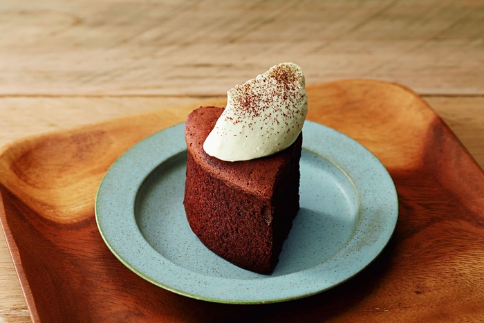 <ラ・テール セゾン>