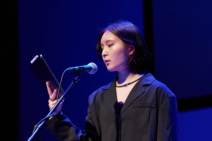 声優:神庭ひろみ