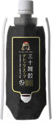 三十雑穀 デトック・スープPK