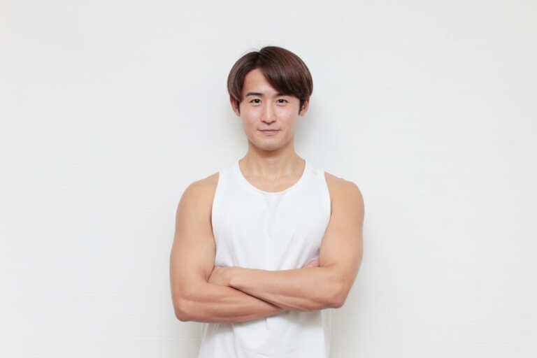 経営者/俳優のKEITOさん
