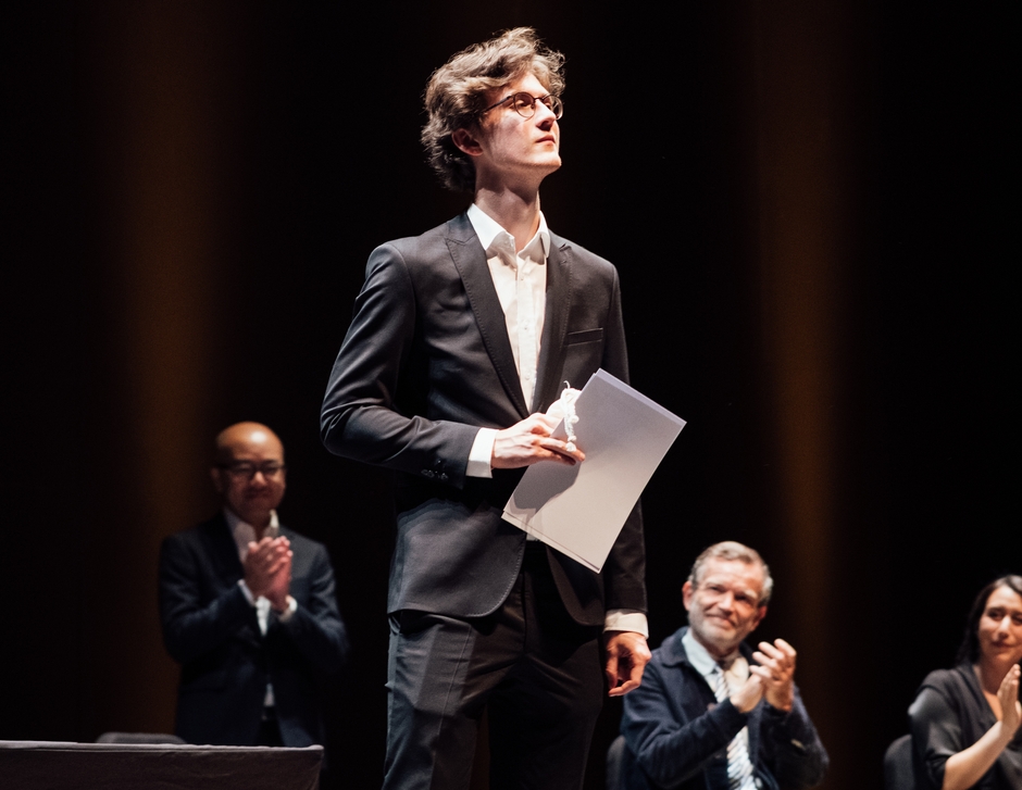 (C) Joselito Verschaeve and MA Festival