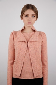 pringle pre-fall 2011 twinset cupsel collection