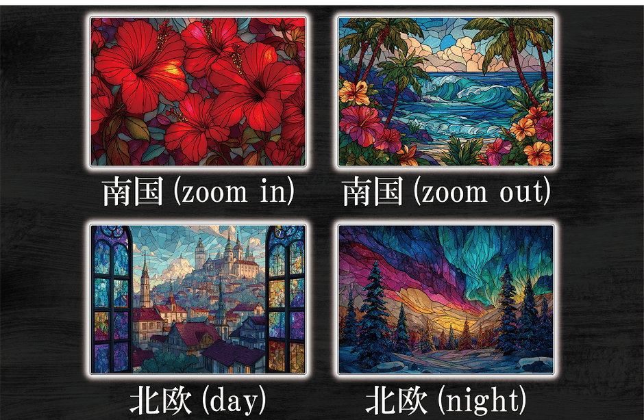 デザイン各種(D)