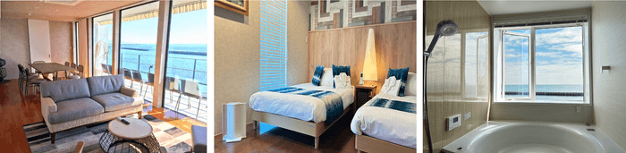 リビングルーム/ReFaルーム/ReFaバスルーム