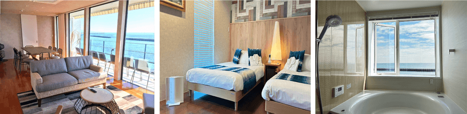 リビングルーム/ReFaルーム/ReFaバズルーム