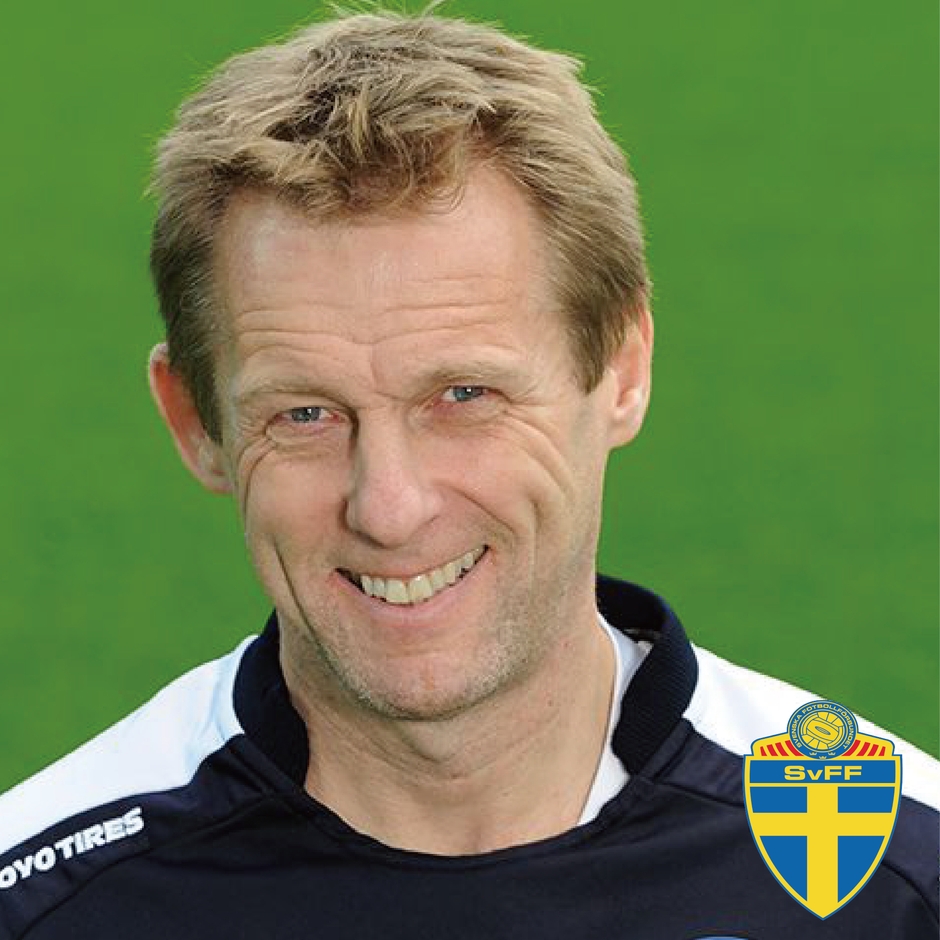 Paul Balsom(ポール・バルソン)