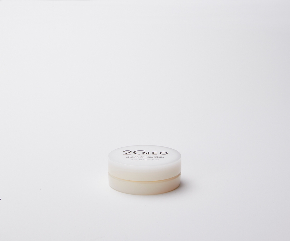 プロテクティブナイトクリーム　20g