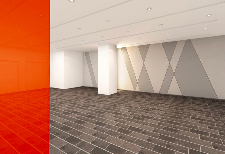 ホットヨガスタジオ