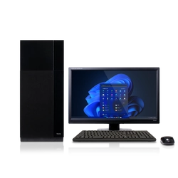 クリエイター向けパソコン SENSE∞およびSOLUTION∞ Workstationより、AMD Radeon™ AI PRO R9700搭載BTOパソコン販売開始