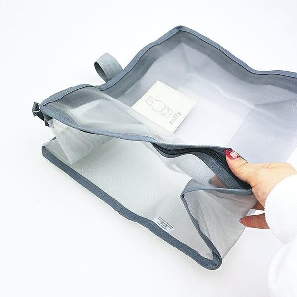 ミッフィーの収納