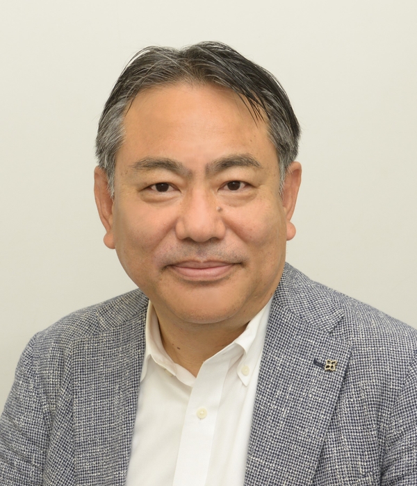 立教大学 砂川 浩慶教授
