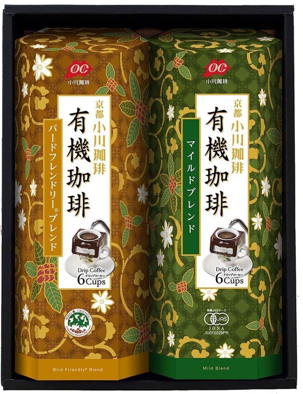 小川珈琲 OCYE-20