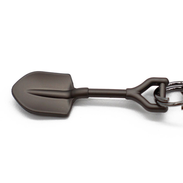 スズキジムニー キーチェーン BLACK EDITION