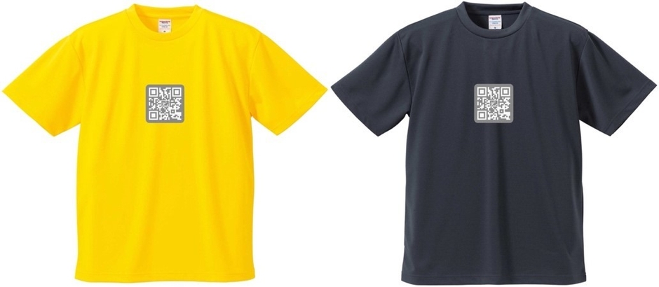 Tシャツサンプルイメージ
