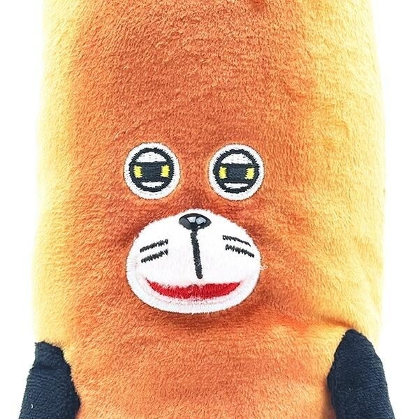 パンどろぼうお手玉