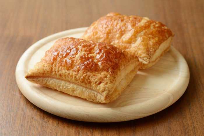 桑名城瓦パイ　外観