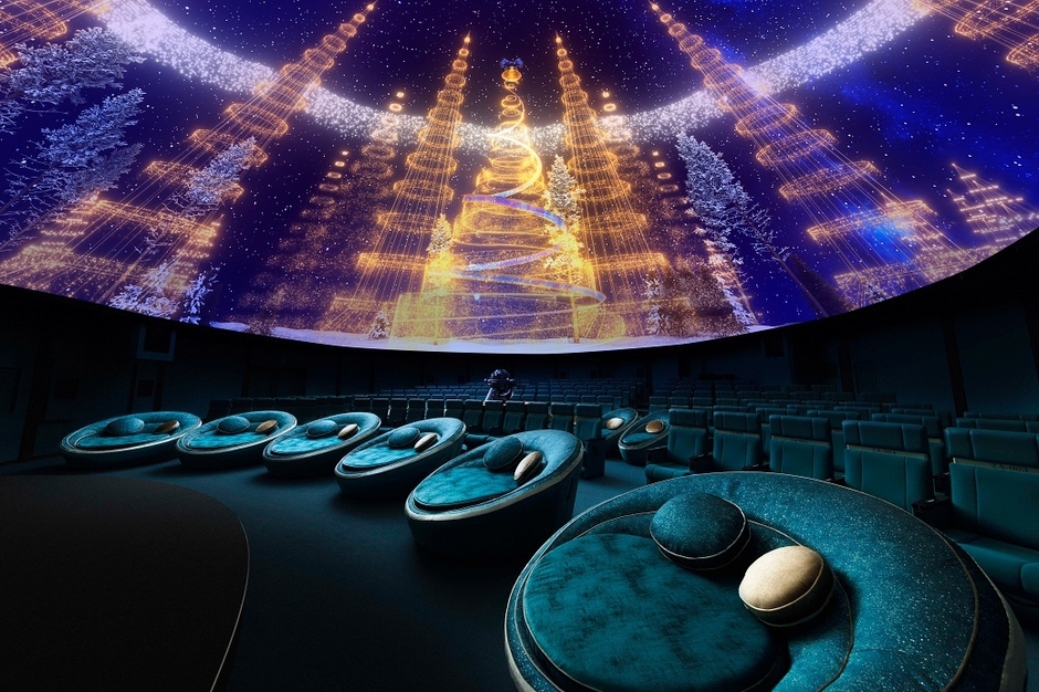 illumination-welcomedome