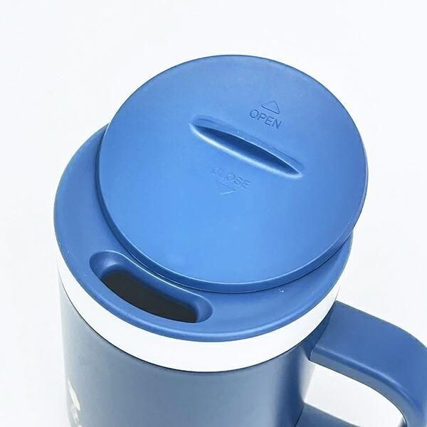 スヌーピーのマグカップ