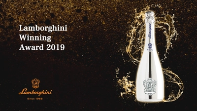 「Lamborghini Winning Award」8/1から開催！ 高級車ランボルギーニ・ガヤルドや旅行など 豪華賞品がプレゼントされる夢のようなキャンペーンがスタート！