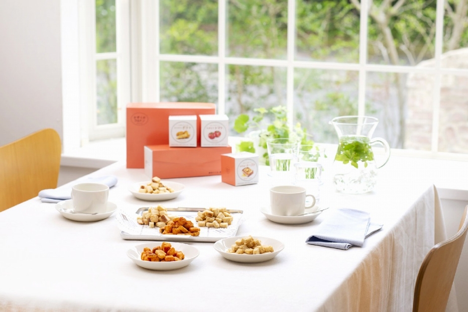 ブランドイメージ(2)