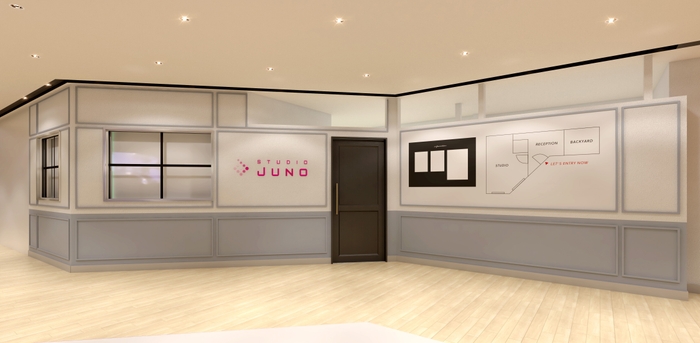 STUDIO JUNO(スタジオジュノー) 店舗イメージ