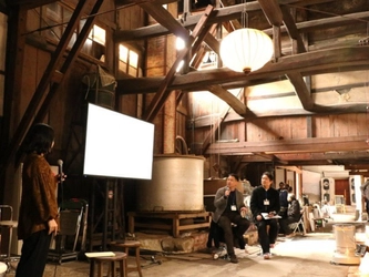 「世界が憧れる田園地域」とは　 4チームのビジョンと取り組み　 滑川で成果報告会開催