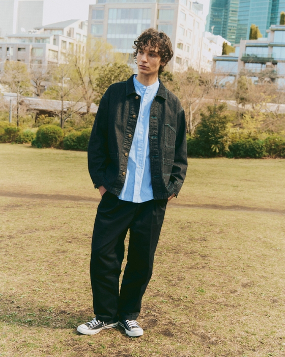 25ss Collection Look 8