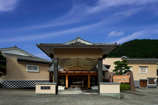 愛犬と泊まれる栃木の温泉旅館「鬼怒川　絆」 グランドオープン！8/13より宿泊予約開始