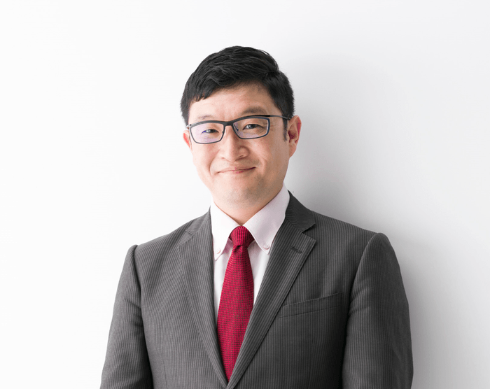 代表取締役社長 河内卓也