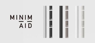 取扱い商品/MINIM+AID