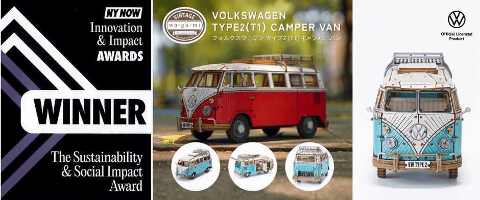 単独第1位を受賞