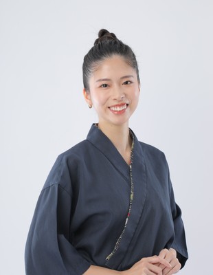 代表取締役　早川 由華