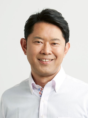 ウーブン・プラネット・ホールディングス株式会社 COO 虫上広志 様
