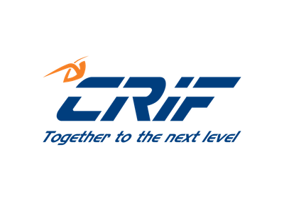 CRIF ロゴ