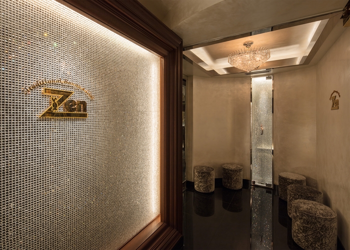 ZEN銀座8丁目店 1