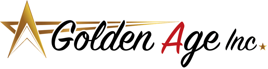 GoldenAge株式会社
