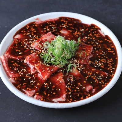 たれ焼肉