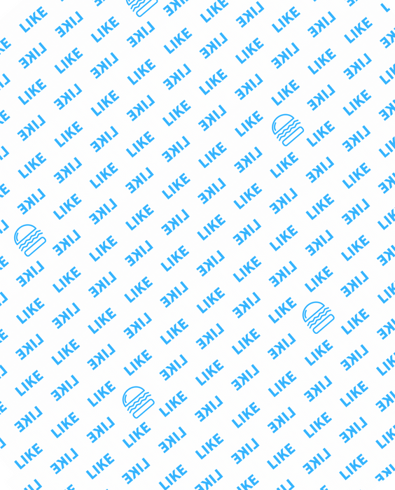 iPhone用SNSアプリ「LIKE」13