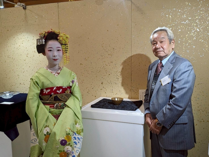 舞子さんと一緒に！