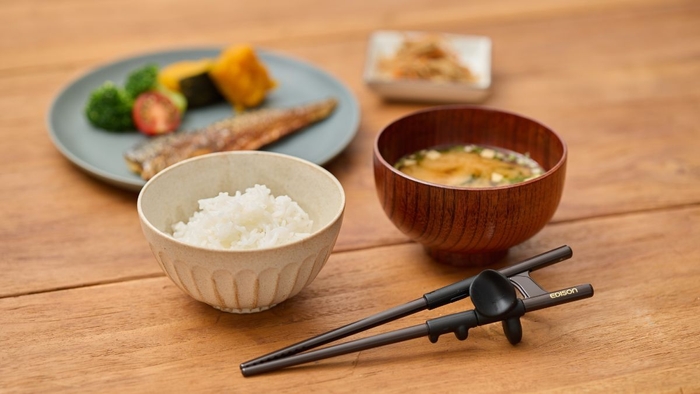 正しく美しく持つために