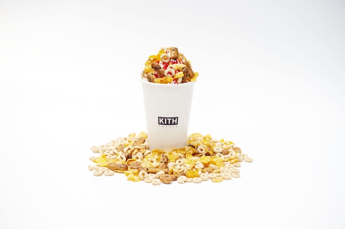 ミルクシェイク - THE ONE(ザ・ワン)