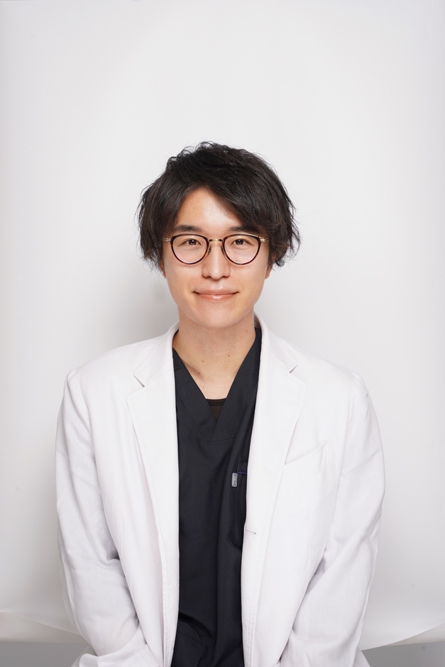 総院長 圓山 尚