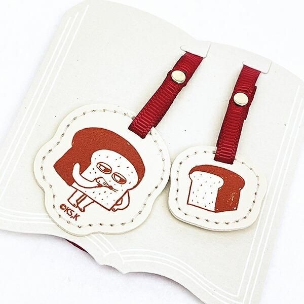 パンどろぼうの文具