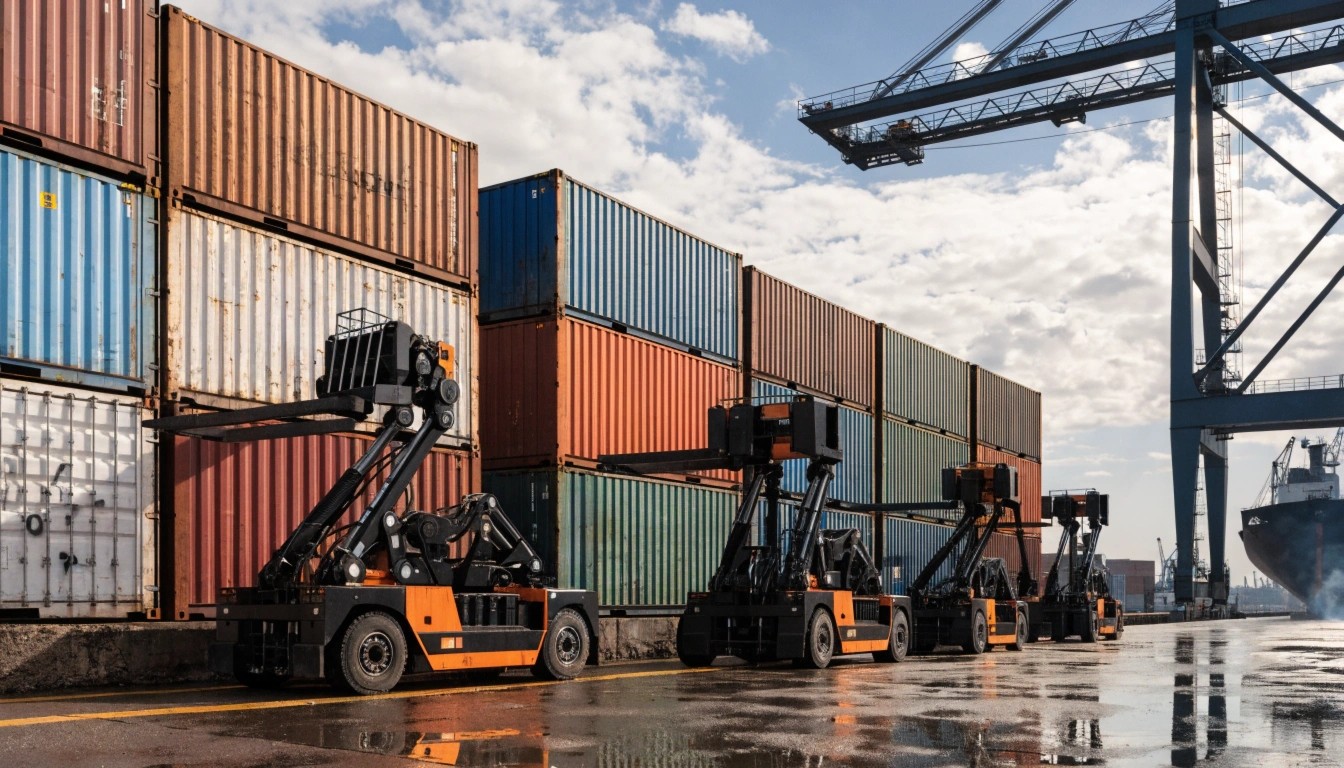 日本 産業用マテリアルハンドリングロボティクス市場 は 2034年までに 米ドル3.84977十億 に達すると予測され、年平均成長率8.39%が見込まれる