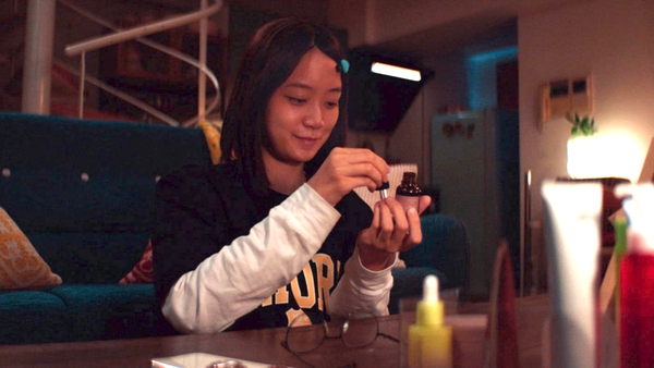 第3話:カリスマか?マリオネットか?(1)