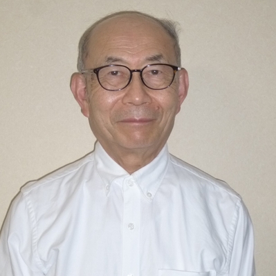 古倉宗治氏
