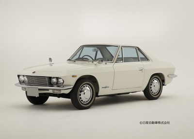 ニッサン シルビア (1966年)