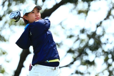 プロ二年目・ECCO契約プレイヤー 永井花奈選手 『樋口久子 三菱電機レディスゴルフトーナメント』で初優勝！！