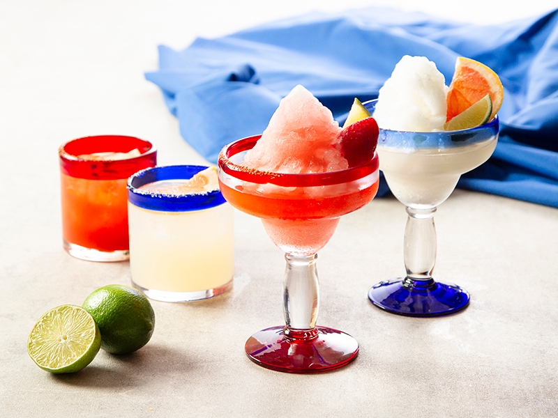 TEX-MEXカクテル(イメージ)