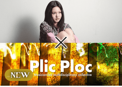Plic Ploc × ao